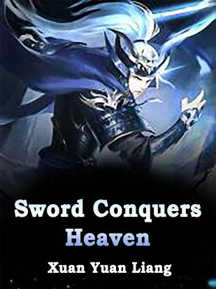 Sword Conquers Heaven
